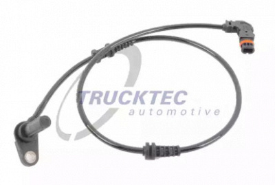 TRUCKTEC AUTOMOTIVE 0242391 -  Датчик, частота вращения колеса